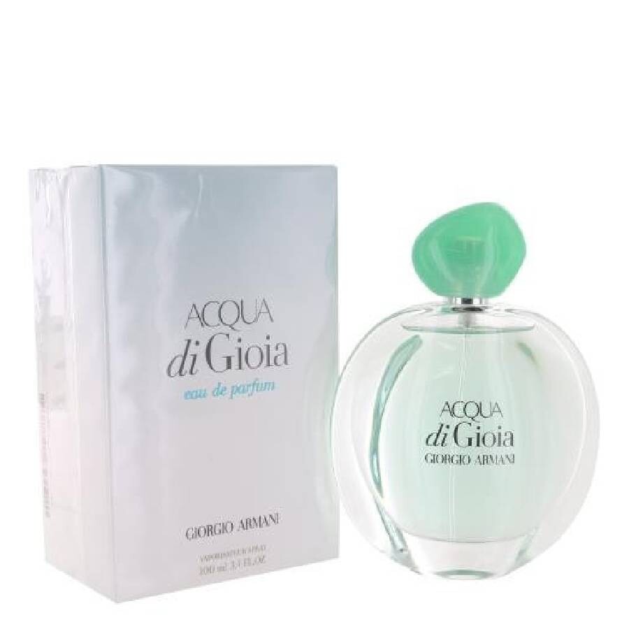 ACQUA DI GIOIA EDP SATINEE – GIORGIO ARMANI
