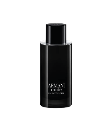ARMANI CODE EDP HOMBRE