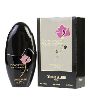 GIORGIO VALENTI ROSE NOIRE DAMA