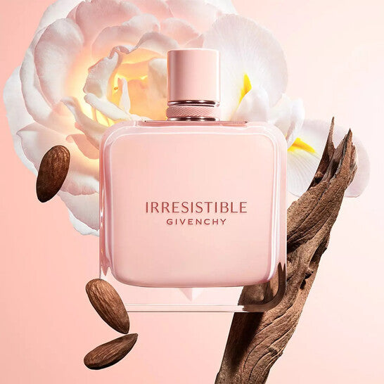 GIVENCHY IRRESISTIBLE NUDE VELVET DAMA
