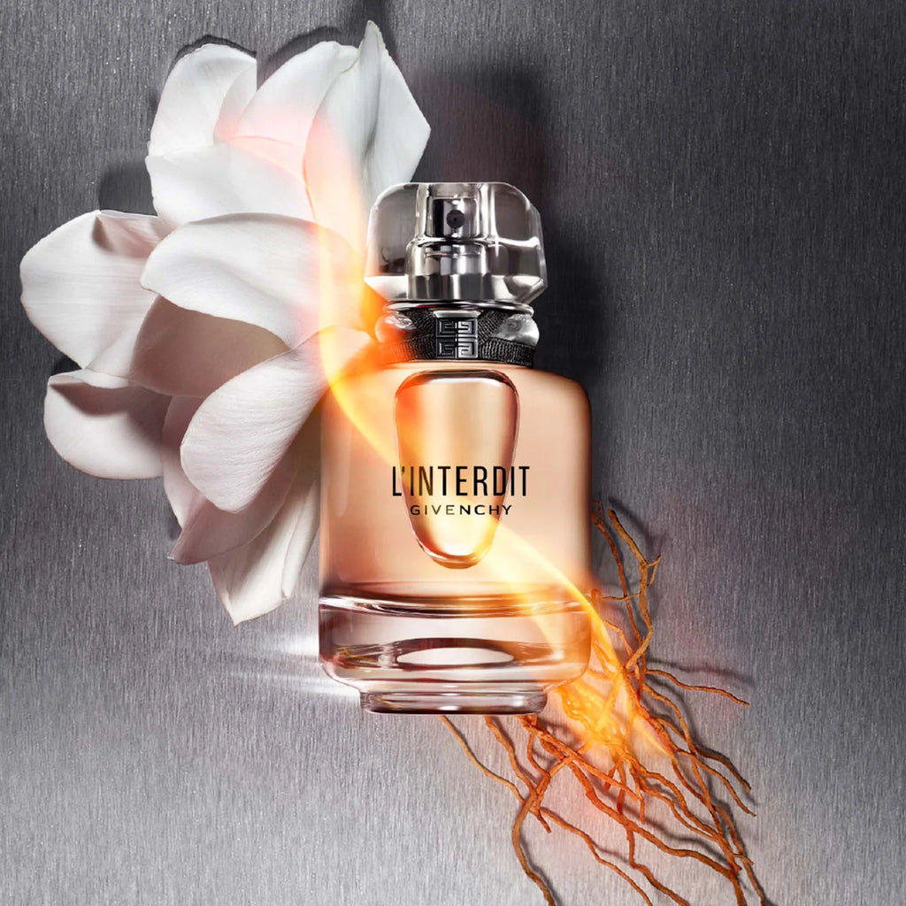 GIVENCHY L´INTERDIT DAMA