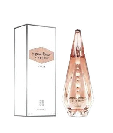 GIVENCHY ANGE OU DEMON LE SECRET DAMA