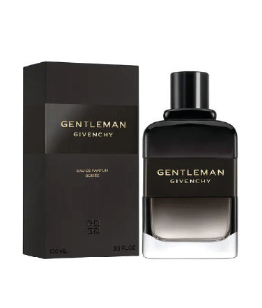 GIVENCHY GENTLEMAN EDP BOISÉE HOMBRE