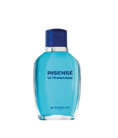 GIVENCHY INSENSÉ ULTRAMARINE HOMBRE