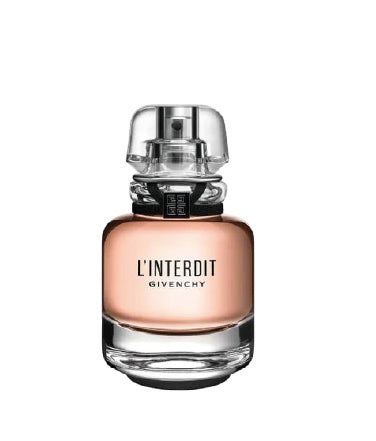 GIVENCHY L´INTERDIT DAMA