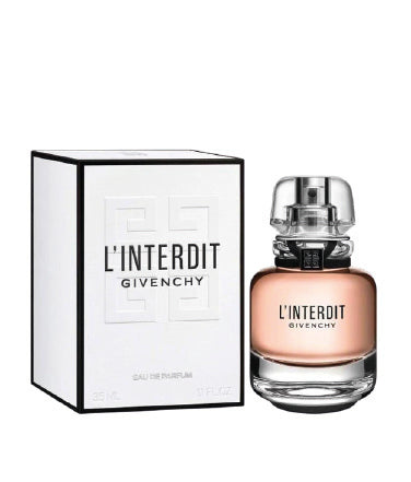 GIVENCHY L´INTERDIT DAMA