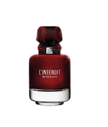 GIVENCHY L´INTERDIT ROUGE DAMA
