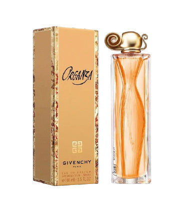 GIVENCHY ORGANZA DAMA