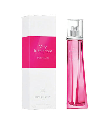 GIVENCHY VERY IRRESISTIBLE EDT DAMA