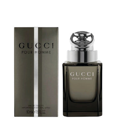 GUCCI GUILTY POUR HOMME EDT