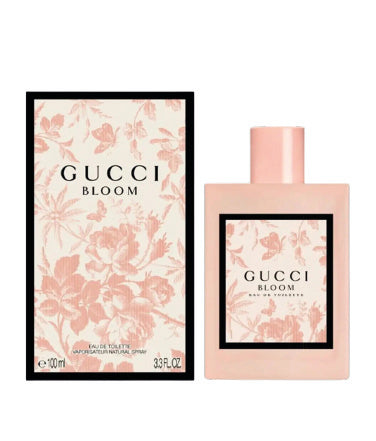 GUCCI BLOOM DAMA