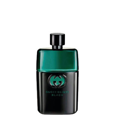 GUCCI GUILTY BLACK HOMBRE
