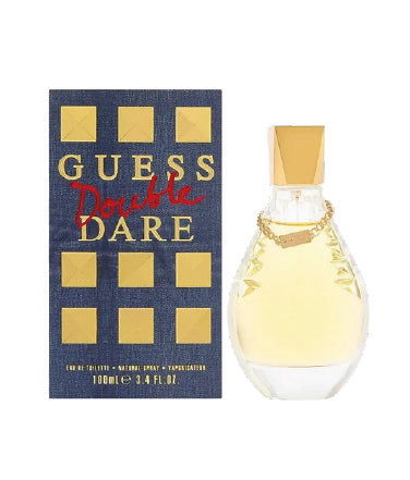 GUESS DARE DOUBLE DAMA