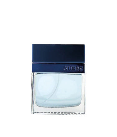 GUESS SEDUCTIVE HOMME BLUE