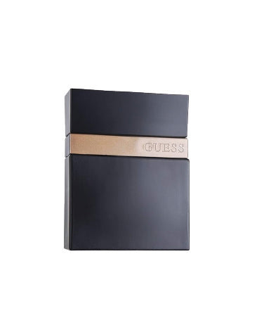 GUESS SEDUCTIVE HOMME NOIR HOMBRE