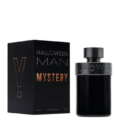 HALLOWEEN MAN MYSTERY HOMBRE