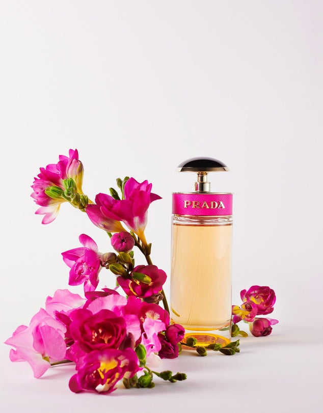 PRADA CANDY DAMA