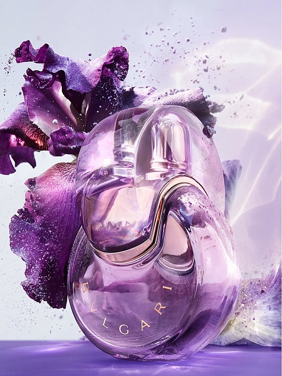 BVLGARI OMNIA AMETHYSTE DAMA