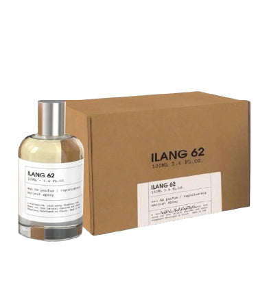 EMPER ILANG 62 UNISEX