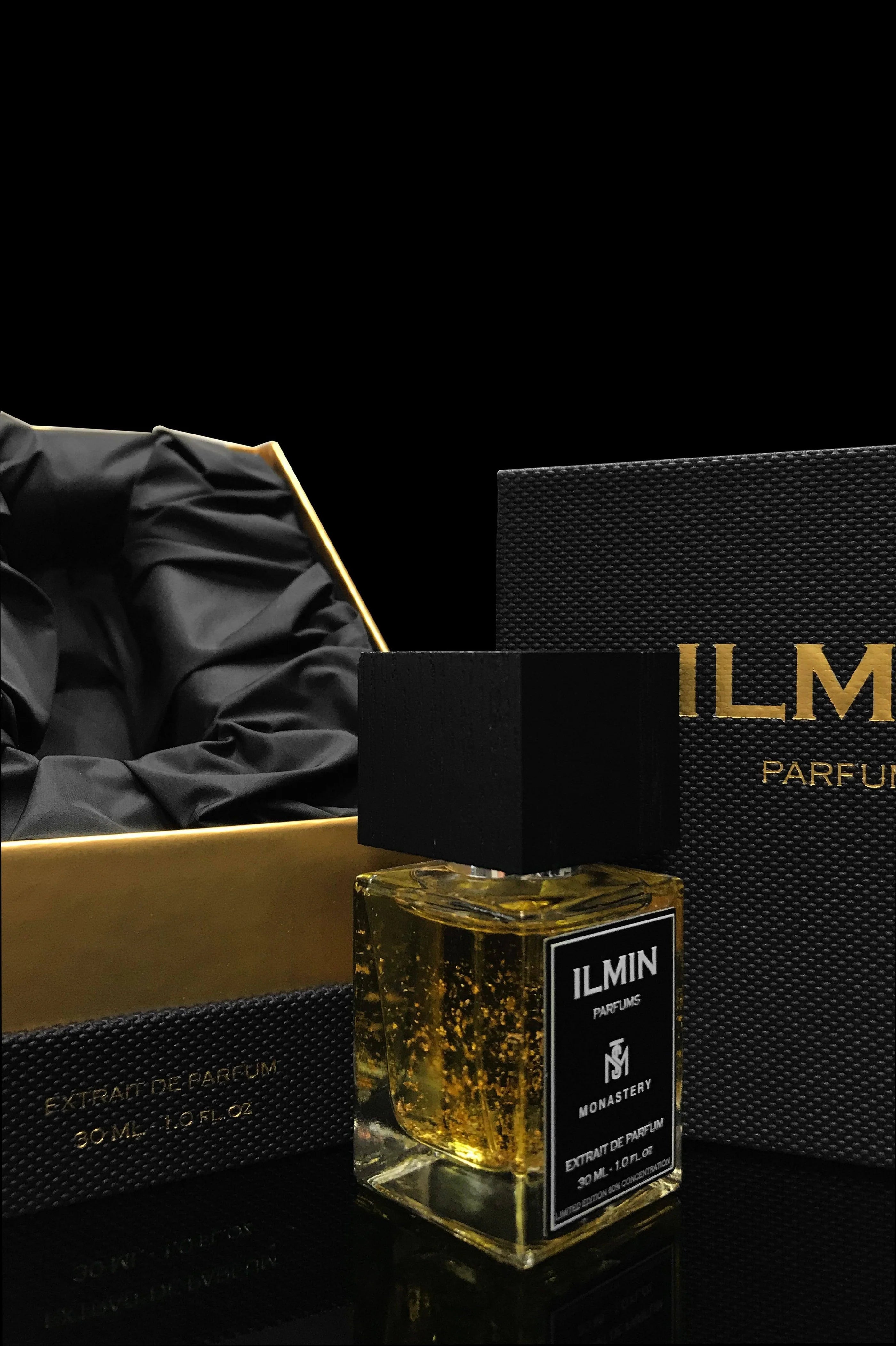 ILMIN IL MONASTERY UNISEX