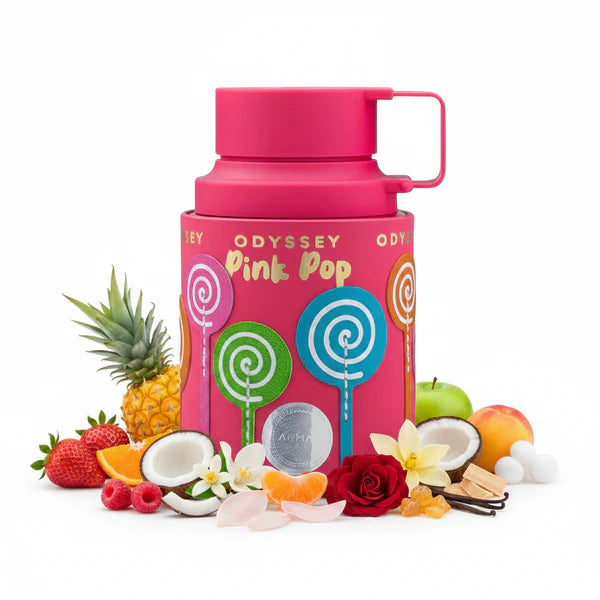 ARMAF ODYSSEY PINK POP