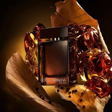 DOLCE & GABBANA THE ONE PARFUM HOMBRE
