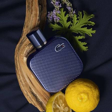 LACOSTE L.12.12 BLEU EDP