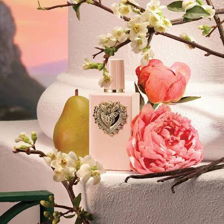 DOLCE & GABBANA MY DEVOTION