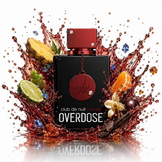 ARMAF CLUB DE NUIT INTENSE OVERDOSE