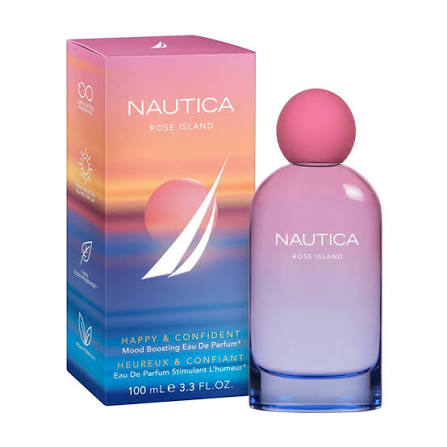 NAUTICA ROSE ISLAND DAMA