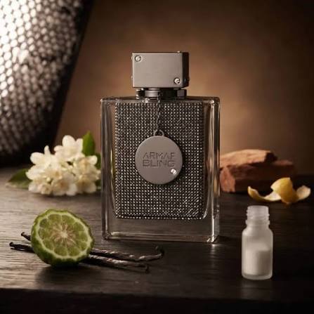 CLUB DE NUIT BLING HOMBRE