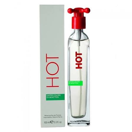 BENETTON HOT UNISEX