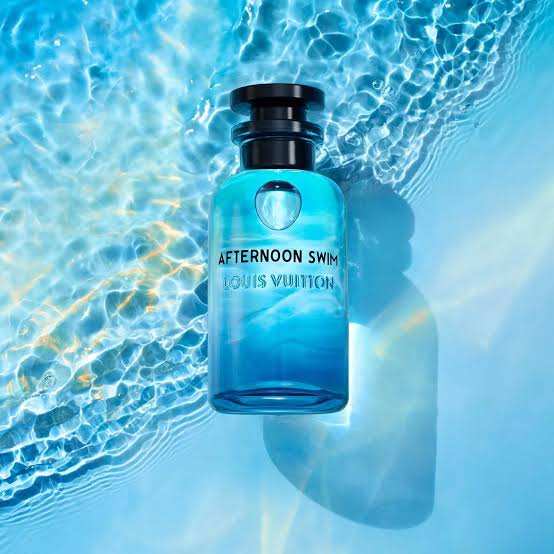 LOUIS VUITTON AFTERNOON SWIM UNISEX