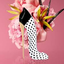CAROLINA HERRERA GOOD GILR BLUSH POLKA PARADISE