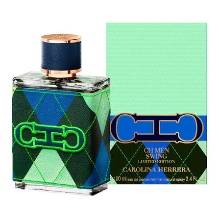 CAROLINA HERRERA CH MEN SWING
