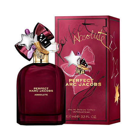 MARC JACOBS PERFECT ABSOLUTE