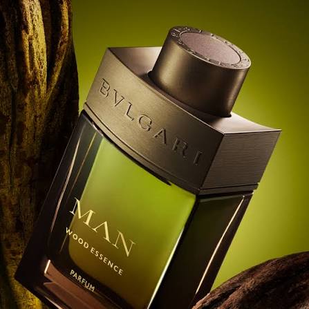 BVLGARI MAN WOOD ESSENCE PARFUM