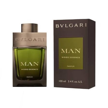 BVLGARI MAN WOOD ESSENCE PARFUM