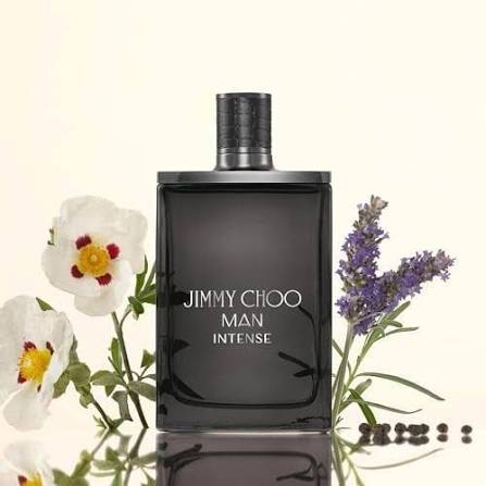 JIMMY CHOO MAN INTENSE
