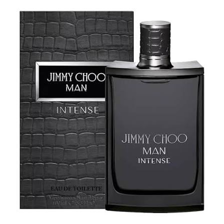 JIMMY CHOO MAN INTENSE