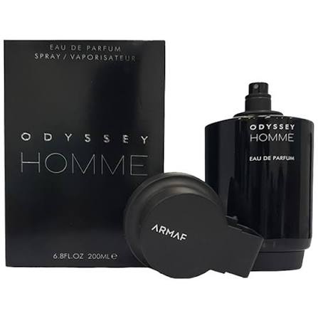 ARMAF ODYSSEY HOMME