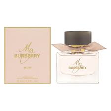 BURBERRY MY BURBERRY BLUSH DAMA