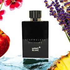 MONT BLANC STARWALKER EXTREME HOMBRE