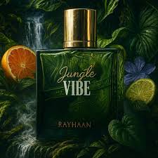 RAYHAAN JUNGLE VIBE