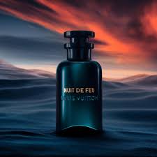 LOUIS VUITTON NUIT DE FEU UNISEX