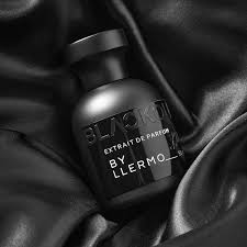 BLACKOUD BY LLERMO
