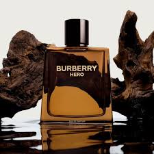 BURBERRY HERO EDP  HOMBRE