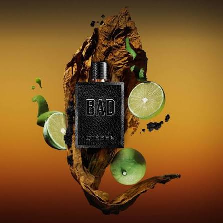 DIESEL BAD HOMBRE