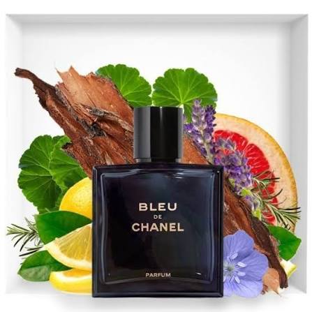 BLEU DE CHANNEL PARFUM