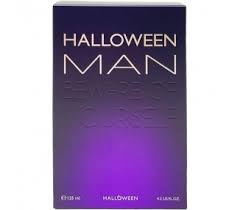 HALLOWEEN MAN EDT
